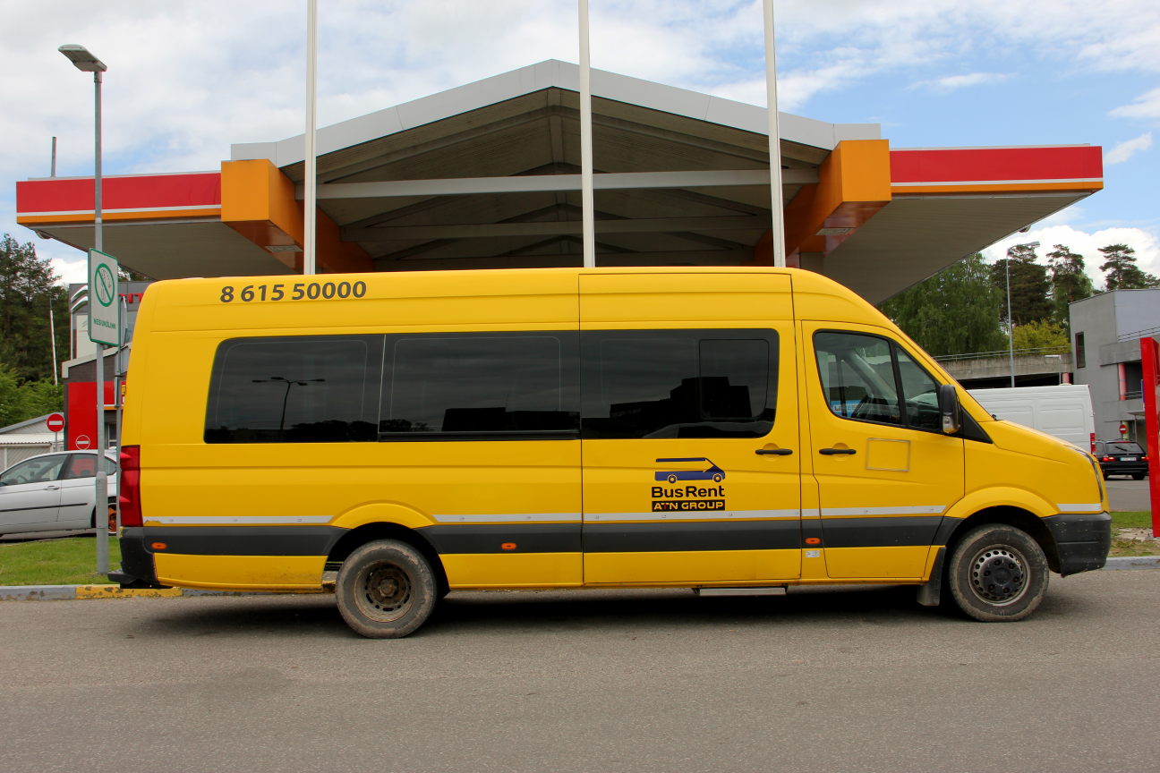 keleiviniu mikroautobusu nuoma su orandziniu mikroautobusu
